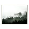 Picture of In the Mist _GroupedProduct_Rectangle_Landscape_Photography _GroupedProduct_Rectangle_Landscape_Canvas_Framed_