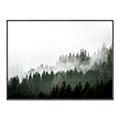 Picture of In the Mist _GroupedProduct_Rectangle_Landscape_Photography _GroupedProduct_Rectangle_Landscape_Canvas_Framed_