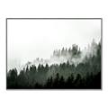 Picture of In the Mist _GroupedProduct_Rectangle_Landscape_Photography _GroupedProduct_Rectangle_Landscape_Canvas_Framed_