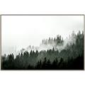 Picture of In the Mist _GroupedProduct_Rectangle_Landscape_Photography _GroupedProduct_Rectangle_Landscape_Canvas_Framed_