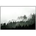 Picture of In the Mist _GroupedProduct_Rectangle_Landscape_Photography _GroupedProduct_Rectangle_Landscape_Canvas_Framed_