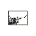 Picture of Jackson, The Bull  _GroupedProduct_Rectangle_Landscape_Photography _GroupedProduct_Rectangle_Landscape_Canvas_Framed_