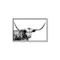 Picture of Jackson, The Bull  _GroupedProduct_Rectangle_Landscape_Photography _GroupedProduct_Rectangle_Landscape_Canvas_Framed_