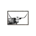 Picture of Jackson, The Bull  _GroupedProduct_Rectangle_Landscape_Photography _GroupedProduct_Rectangle_Landscape_Canvas_Framed_