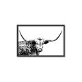 Picture of Jackson, The Bull  _GroupedProduct_Rectangle_Landscape_Photography _GroupedProduct_Rectangle_Landscape_Canvas_Framed_