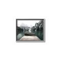 Picture of Lake and Mountain _GroupedProduct_Rectangle_Landscape_Photography _GroupedProduct_Rectangle_Landscape_Canvas_Framed_