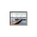 Picture of Lake Life _GroupedProduct_Rectangle_Landscape_Photography _GroupedProduct_Rectangle_Landscape_Canvas_Framed_