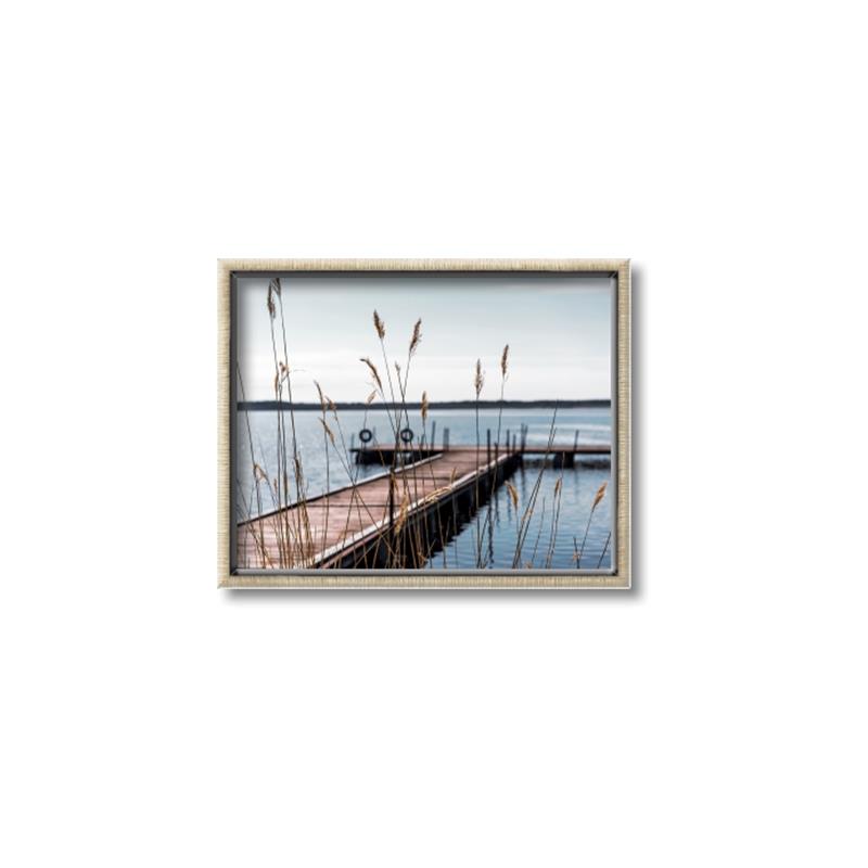 Picture of Lake Life _GroupedProduct_Rectangle_Landscape_Photography _GroupedProduct_Rectangle_Landscape_Canvas_Framed_