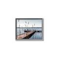 Picture of Lake Life _GroupedProduct_Rectangle_Landscape_Photography _GroupedProduct_Rectangle_Landscape_Canvas_Framed_