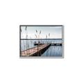 Picture of Lake Life _GroupedProduct_Rectangle_Landscape_Photography _GroupedProduct_Rectangle_Landscape_Canvas_Framed_