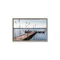 Picture of Lake Life _GroupedProduct_Rectangle_Landscape_Photography _GroupedProduct_Rectangle_Landscape_Canvas_Framed_