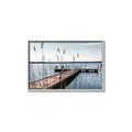 Picture of Lake Life _GroupedProduct_Rectangle_Landscape_Photography _GroupedProduct_Rectangle_Landscape_Canvas_Framed_