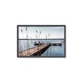 Picture of Lake Life _GroupedProduct_Rectangle_Landscape_Photography _GroupedProduct_Rectangle_Landscape_Canvas_Framed_