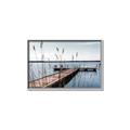 Picture of Lake Life _GroupedProduct_Rectangle_Landscape_Photography _GroupedProduct_Rectangle_Landscape_Canvas_Framed_