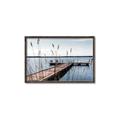 Picture of Lake Life _GroupedProduct_Rectangle_Landscape_Photography _GroupedProduct_Rectangle_Landscape_Canvas_Framed_
