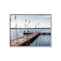 Picture of Lake Life _GroupedProduct_Rectangle_Landscape_Photography _GroupedProduct_Rectangle_Landscape_Canvas_Framed_