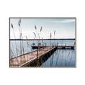 Picture of Lake Life _GroupedProduct_Rectangle_Landscape_Photography _GroupedProduct_Rectangle_Landscape_Canvas_Framed_