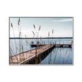 Picture of Lake Life _GroupedProduct_Rectangle_Landscape_Photography _GroupedProduct_Rectangle_Landscape_Canvas_Framed_