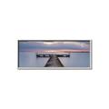 Picture of Lake Sunrise  _GroupedProduct_Panel_Landscape_Photography _GroupedProduct_Panel_Landscape_Canvas_Framed_