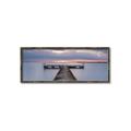 Picture of Lake Sunrise  _GroupedProduct_Panel_Landscape_Photography _GroupedProduct_Panel_Landscape_Canvas_Framed_
