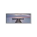 Picture of Lake Sunrise  _GroupedProduct_Panel_Landscape_Photography _GroupedProduct_Panel_Landscape_Canvas_Framed_
