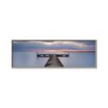 Picture of Lake Sunrise  _GroupedProduct_Panel_Landscape_Photography _GroupedProduct_Panel_Landscape_Canvas_Framed_