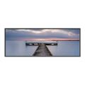 Picture of Lake Sunrise  _GroupedProduct_Panel_Landscape_Photography _GroupedProduct_Panel_Landscape_Canvas_Framed_