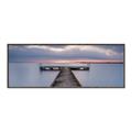 Picture of Lake Sunrise  _GroupedProduct_Panel_Landscape_Photography _GroupedProduct_Panel_Landscape_Canvas_Framed_