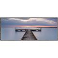 Picture of Lake Sunrise  _GroupedProduct_Panel_Landscape_Photography _GroupedProduct_Panel_Landscape_Canvas_Framed_