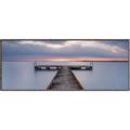 Picture of Lake Sunrise  _GroupedProduct_Panel_Landscape_Photography _GroupedProduct_Panel_Landscape_Canvas_Framed_