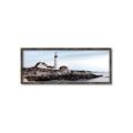 Picture of Lighthouse _GroupedProduct_Panel_Landscape_Photography _GroupedProduct_Panel_Landscape_Canvas_Framed_