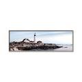 Picture of Lighthouse _GroupedProduct_Panel_Landscape_Photography _GroupedProduct_Panel_Landscape_Canvas_Framed_