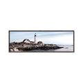 Picture of Lighthouse _GroupedProduct_Panel_Landscape_Photography _GroupedProduct_Panel_Landscape_Canvas_Framed_
