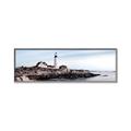 Picture of Lighthouse _GroupedProduct_Panel_Landscape_Photography _GroupedProduct_Panel_Landscape_Canvas_Framed_