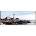Picture of Lighthouse _GroupedProduct_Panel_Landscape_Photography _GroupedProduct_Panel_Landscape_Canvas_Framed_