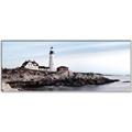 Picture of Lighthouse _GroupedProduct_Panel_Landscape_Photography _GroupedProduct_Panel_Landscape_Canvas_Framed_