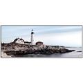 Picture of Lighthouse _GroupedProduct_Panel_Landscape_Photography _GroupedProduct_Panel_Landscape_Canvas_Framed_
