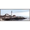 Picture of Lighthouse _GroupedProduct_Panel_Landscape_Photography _GroupedProduct_Panel_Landscape_Canvas_Framed_