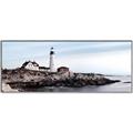 Picture of Lighthouse _GroupedProduct_Panel_Landscape_Photography _GroupedProduct_Panel_Landscape_Canvas_Framed_
