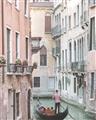 Picture of Gondalas in Venice  _GroupedProduct_Rectangle_Portrait_Photography _GroupedProduct_Rectangle_Portrait_Unframed_Print_Only_