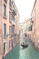 Picture of Gondalas in Venice II  _GroupedProduct_Rectangle_Portrait_Unframed_Print_Only_