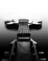 Picture of Guitar  _GroupedProduct_Rectangle_Portrait_Photography _GroupedProduct_Rectangle_Portrait_Unframed_Print_Only_