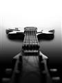 Picture of Guitar  _GroupedProduct_Rectangle_Portrait_Photography _GroupedProduct_Rectangle_Portrait_Unframed_Print_Only_
