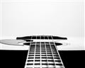 Picture of Guitar II _GroupedProduct_Rectangle_Landscape_Photography _GroupedProduct_Rectangle_Landscape_Unframed_Print_Only_
