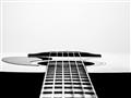 Picture of Guitar II _GroupedProduct_Rectangle_Landscape_Photography _GroupedProduct_Rectangle_Landscape_Unframed_Print_Only_