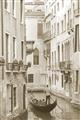 Picture of Gondalas in Venice  _GroupedProduct_Rectangle_Portrait_Photography _GroupedProduct_Rectangle_Portrait_Unframed_Print_Only_