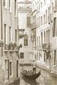 Picture of Gondalas in Venice  _GroupedProduct_Rectangle_Portrait_Photography _GroupedProduct_Rectangle_Portrait_Unframed_Print_Only_