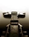 Picture of Guitar  _GroupedProduct_Rectangle_Portrait_Photography _GroupedProduct_Rectangle_Portrait_Unframed_Print_Only_