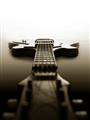 Picture of Guitar  _GroupedProduct_Rectangle_Portrait_Photography _GroupedProduct_Rectangle_Portrait_Unframed_Print_Only_