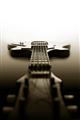 Picture of Guitar  _GroupedProduct_Rectangle_Portrait_Photography _GroupedProduct_Rectangle_Portrait_Unframed_Print_Only_